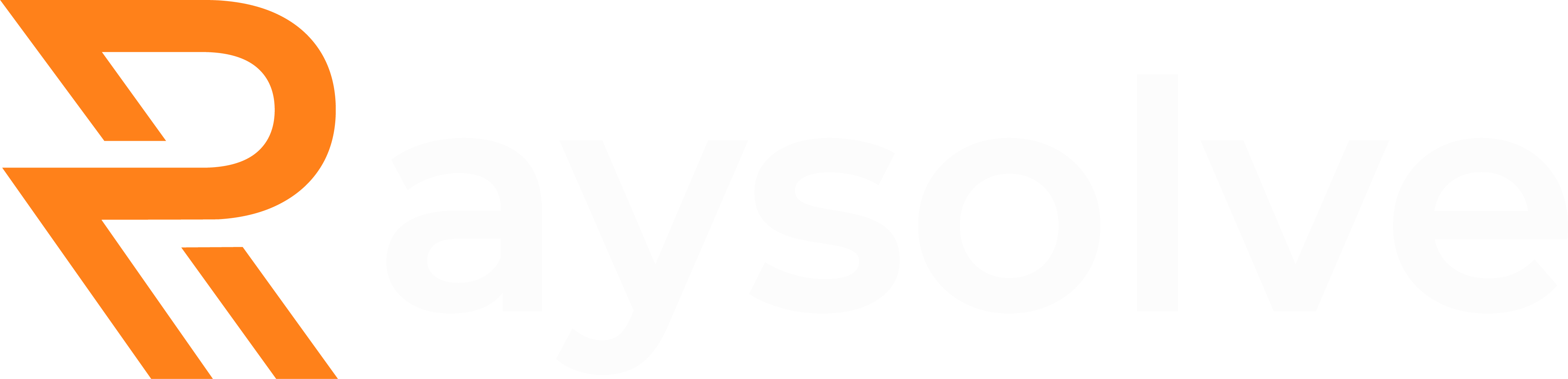 Raysolve logo 1